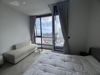 For rent 1 bed condo in Khlong San, Bangkok