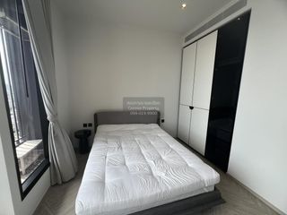For rent 1 bed condo in Khlong San, Bangkok