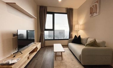For rent 1 bed condo in Chatuchak, Bangkok