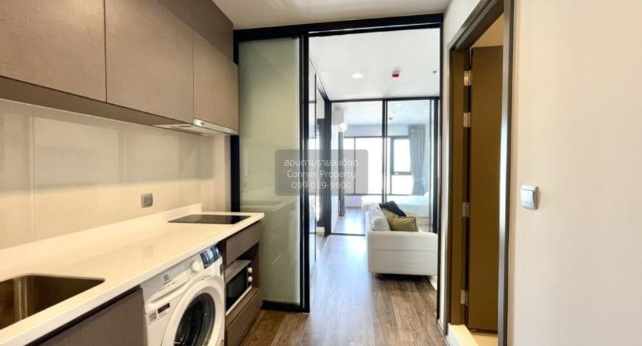 Condo en alquiler de 1 habitaciones en Chatuchak, Bangkok