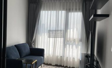 À louer 1 chambre condo à Chatuchak, Bangkok