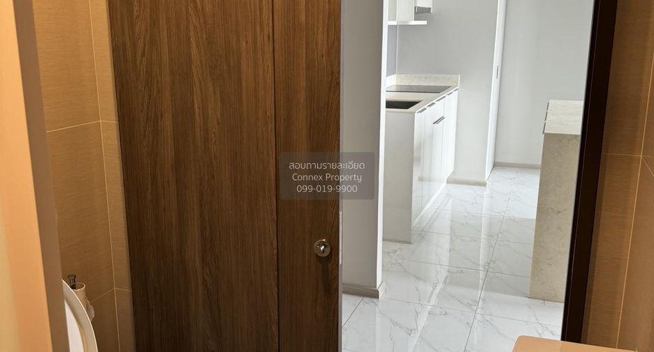 Wohnung zur Miete mit 2 Zimmer in Bang Na, Bangkok