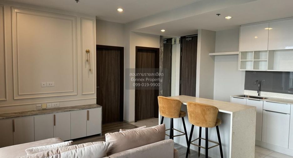 Wohnung zur Miete mit 2 Zimmer in Bang Na, Bangkok