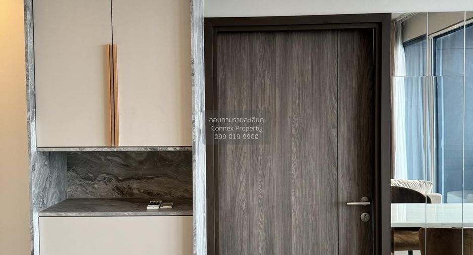 Wohnung zur Miete mit 2 Zimmer in Bang Na, Bangkok
