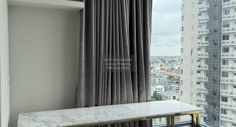 Wohnung zur Miete mit 2 Zimmer in Bang Na, Bangkok