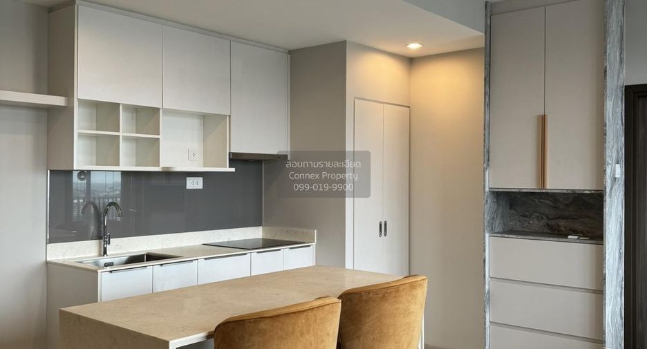 Wohnung zur Miete mit 2 Zimmer in Bang Na, Bangkok