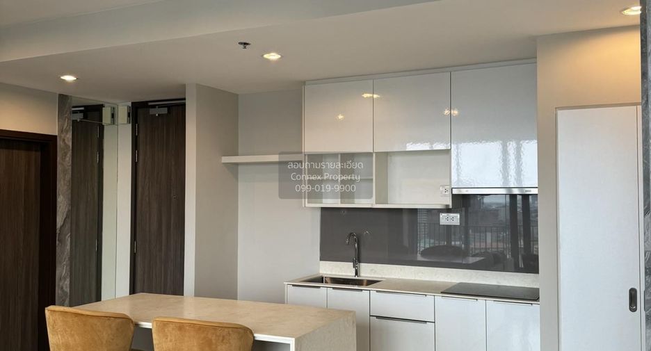 Wohnung zur Miete mit 2 Zimmer in Bang Na, Bangkok