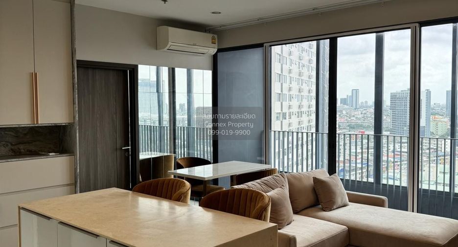 Wohnung zur Miete mit 2 Zimmer in Bang Na, Bangkok