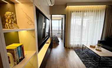 Wohnung zur Miete mit 1 Zimmer in Chatuchak, Bangkok