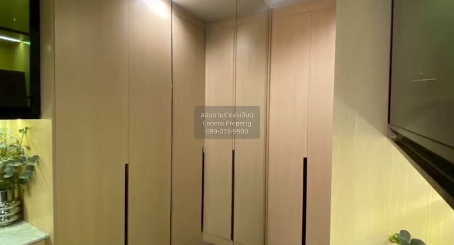 Wohnung zur Miete mit 1 Zimmer in Chatuchak, Bangkok