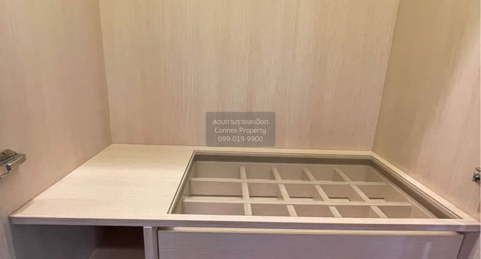 Wohnung zur Miete mit 1 Zimmer in Chatuchak, Bangkok