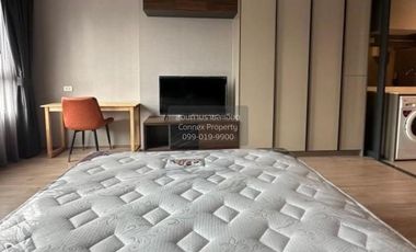 Condo en alquiler de 1 habitaciones en Huai Khwang, Bangkok