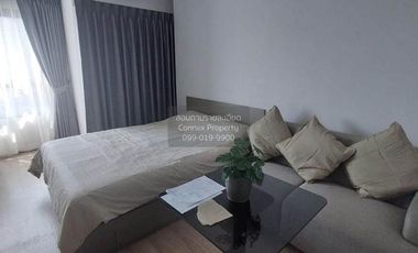 Condo en alquiler de 1 habitaciones en Huai Khwang, Bangkok