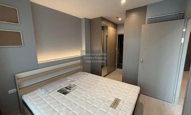 Condo en alquiler de 1 habitaciones en Huai Khwang, Bangkok