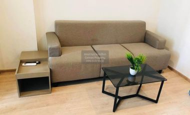 Condo en alquiler de 1 habitaciones en Huai Khwang, Bangkok