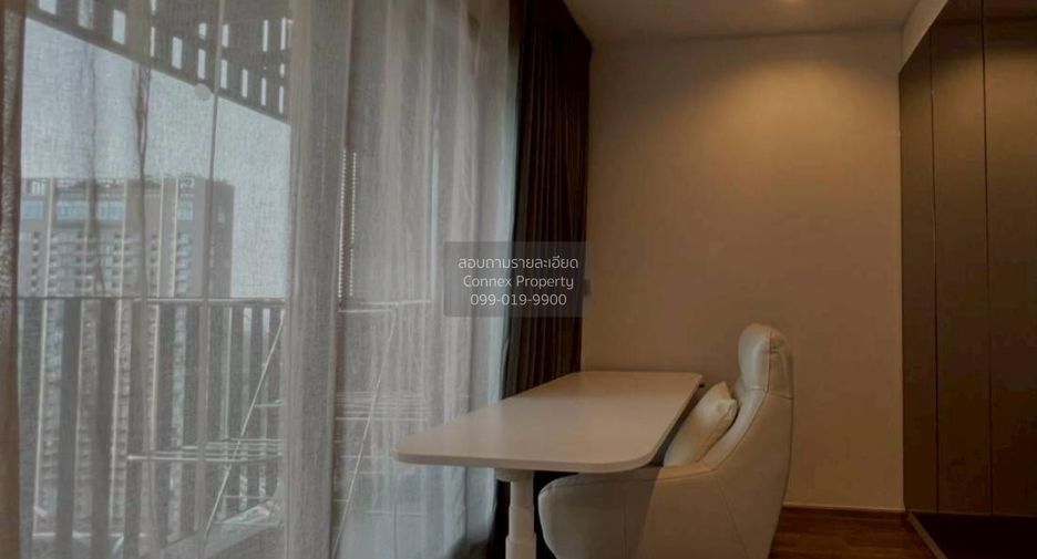 À louer 1 chambre condo à Chatuchak, Bangkok