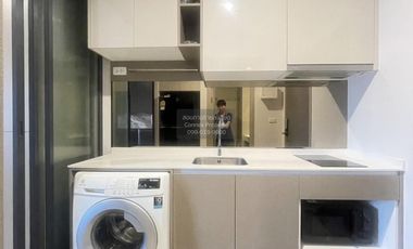 Condo en alquiler de 1 habitaciones en Huai Khwang, Bangkok