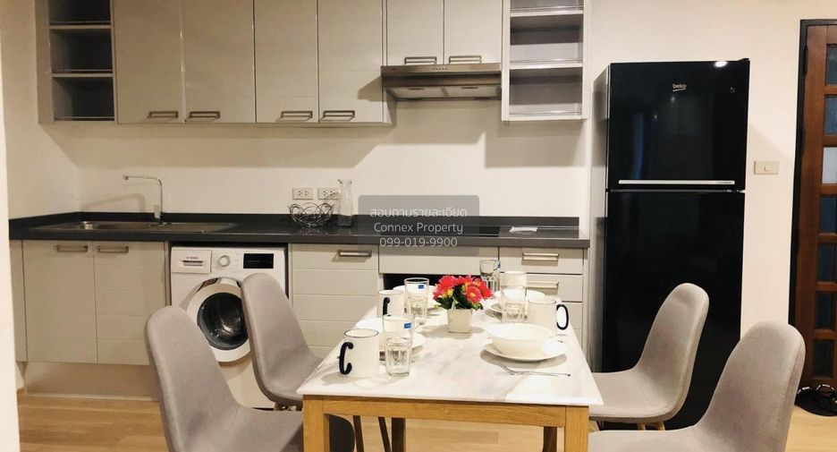 For rent 1 Beds condo in Watthana, Bangkok