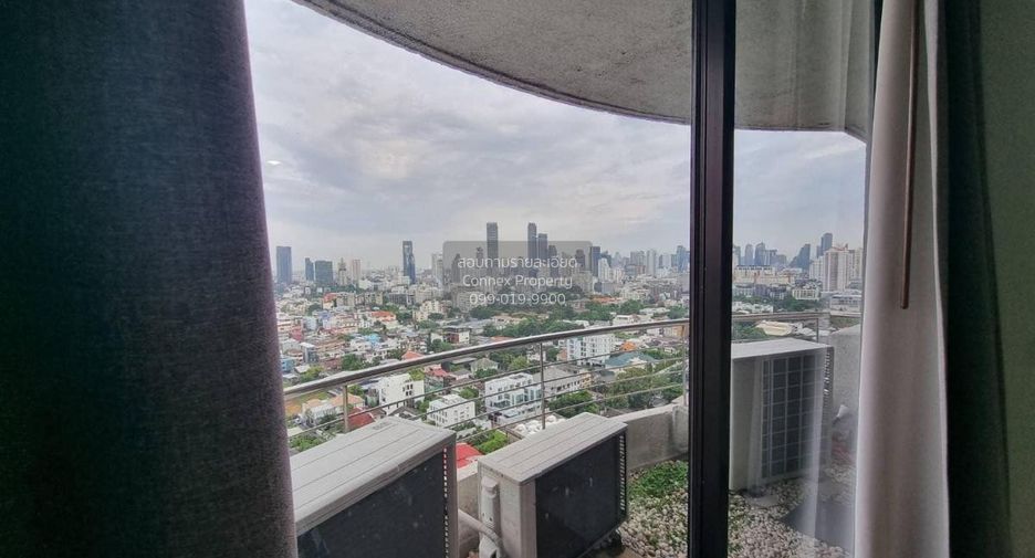 For rent 1 Beds condo in Watthana, Bangkok