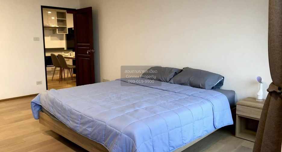 For rent 1 Beds condo in Watthana, Bangkok