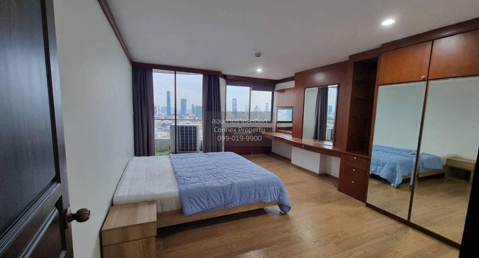 For rent 1 Beds condo in Watthana, Bangkok