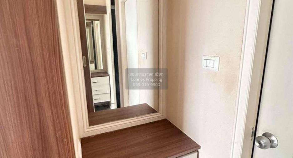 For rent 2 bedrooms condo in Bang Phli, Samut Prakan