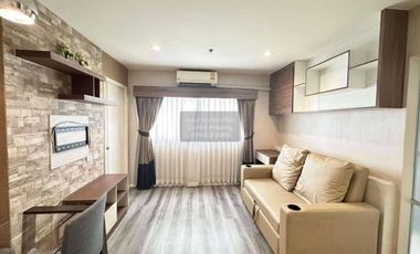 For rent 2 bedrooms condo in Bang Phli, Samut Prakan