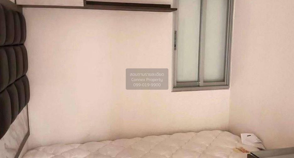 For rent 2 bedrooms condo in Bang Phli, Samut Prakan