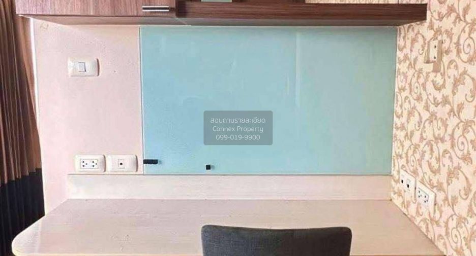 For rent 2 bedrooms condo in Bang Phli, Samut Prakan