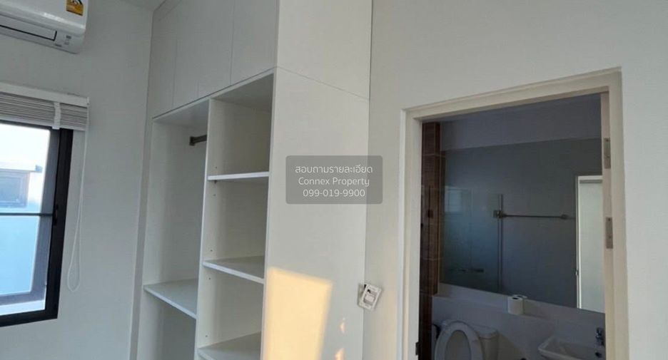 Haus zur Miete mit 3 Zimmer in Bang Phli, Samut Prakan