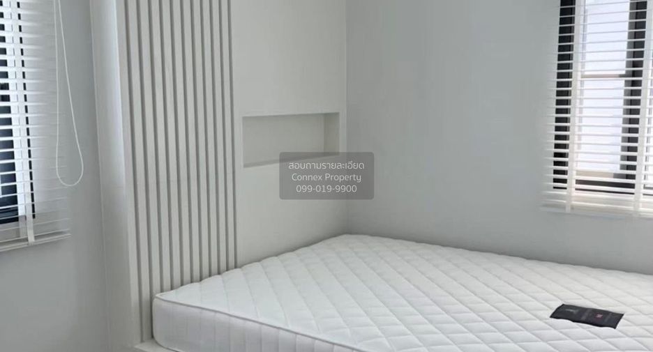Haus zur Miete mit 3 Zimmer in Bang Phli, Samut Prakan