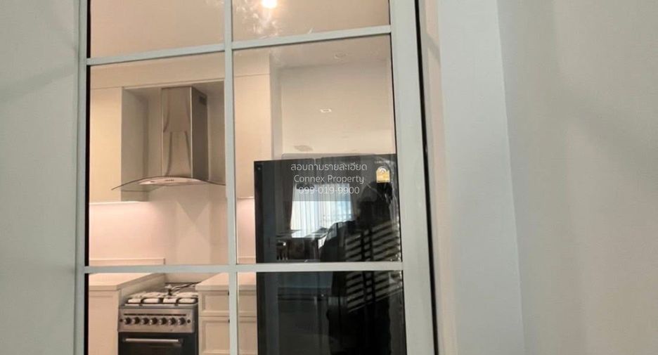 Haus zur Miete mit 3 Zimmer in Bang Phli, Samut Prakan