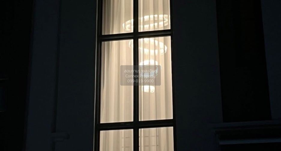 Haus zur Miete mit 3 Zimmer in Bang Phli, Samut Prakan