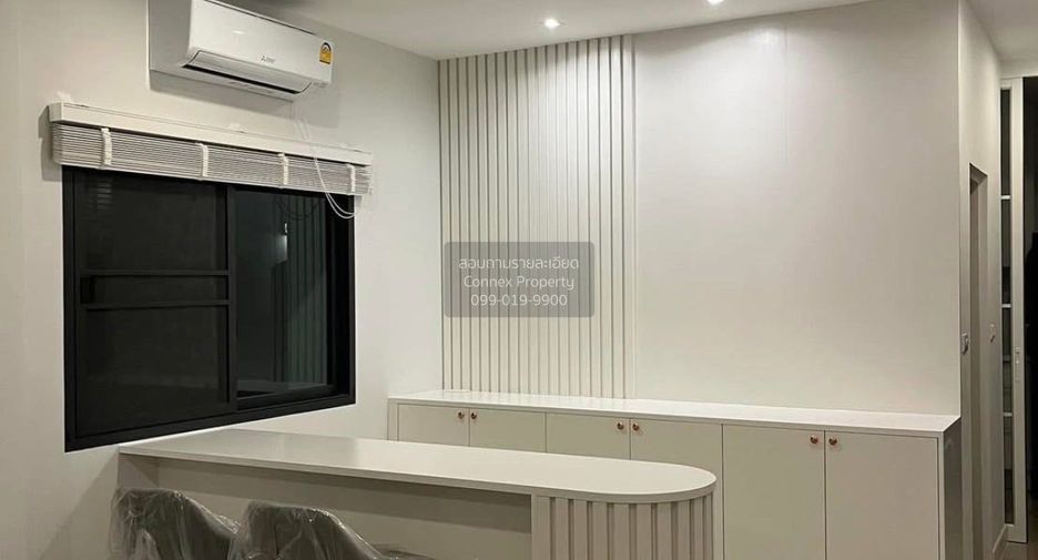 Haus zur Miete mit 3 Zimmer in Bang Phli, Samut Prakan