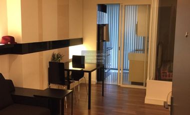 For rent 1 Beds condo in Phra Khanong, Bangkok