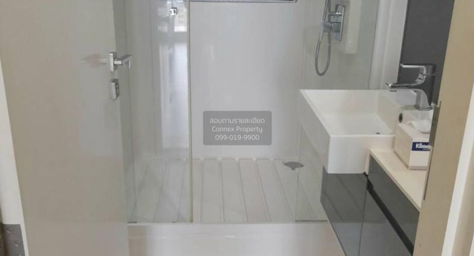 For rent 1 Beds condo in Phra Khanong, Bangkok