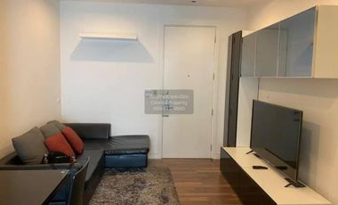 For rent 1 Beds condo in Phra Khanong, Bangkok