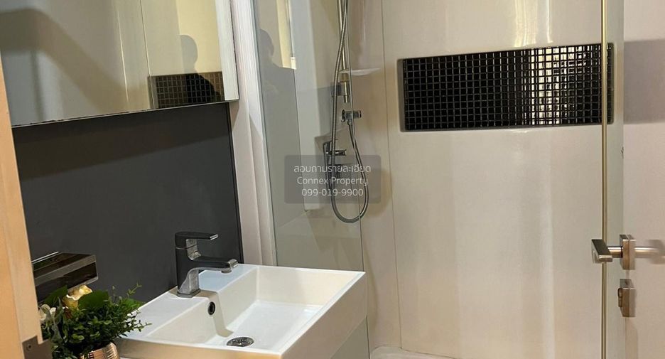 For rent 1 Beds condo in Phra Khanong, Bangkok
