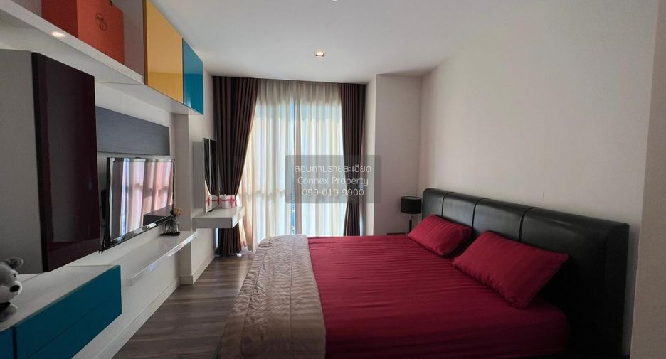 For rent 1 Beds condo in Phra Khanong, Bangkok