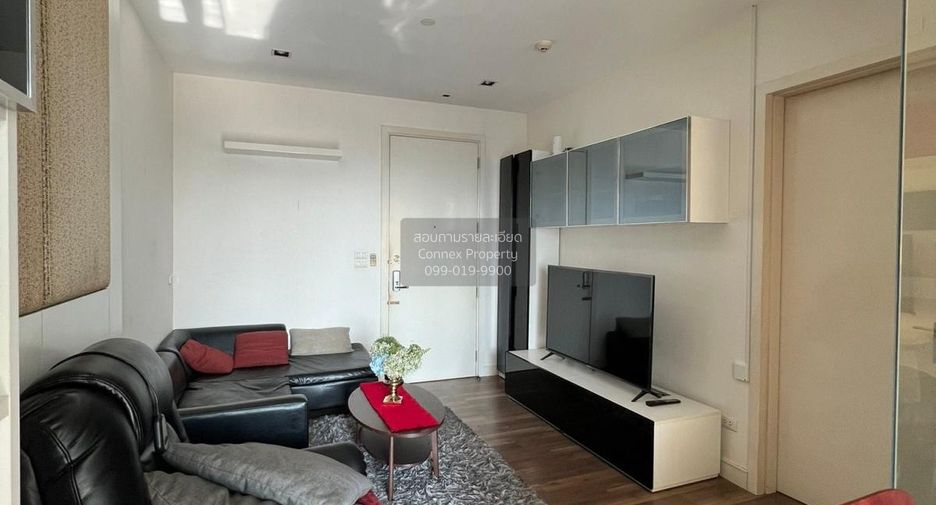 For rent 1 Beds condo in Phra Khanong, Bangkok
