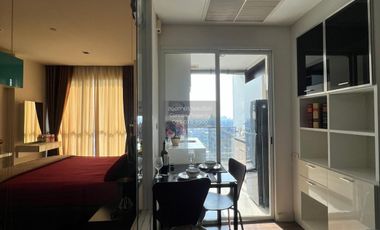 For rent 1 Beds condo in Phra Khanong, Bangkok