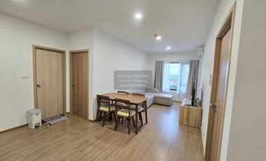 For rent 2 bedrooms condo in Phasi Charoen, Bangkok