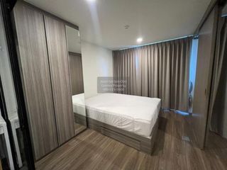 For rent 1 bed condo in Khan Na Yao, Bangkok