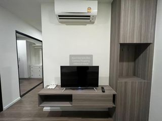 For rent 1 bed condo in Khan Na Yao, Bangkok