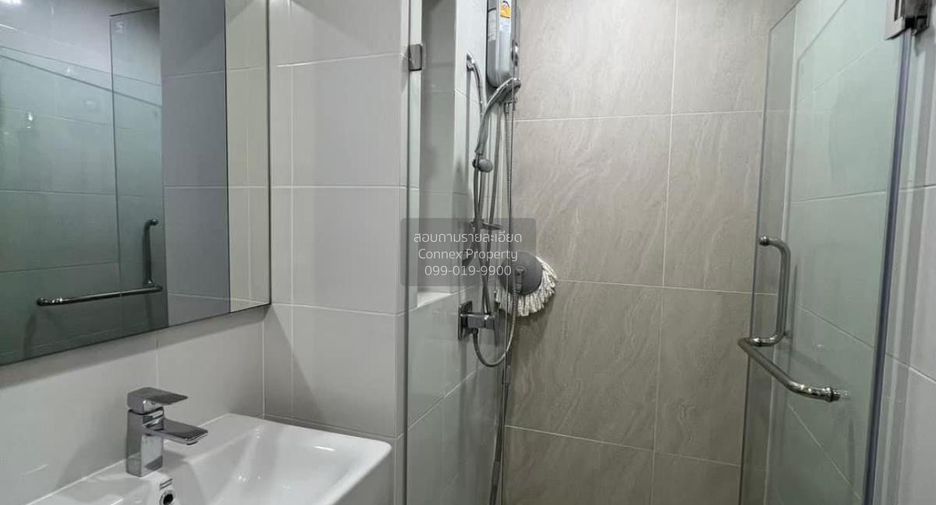 For rent 1 bed condo in Khan Na Yao, Bangkok