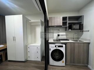For rent 1 bed condo in Khan Na Yao, Bangkok