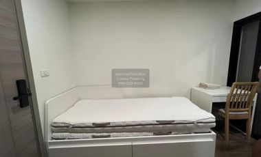 For rent 1 bed condo in Khan Na Yao, Bangkok
