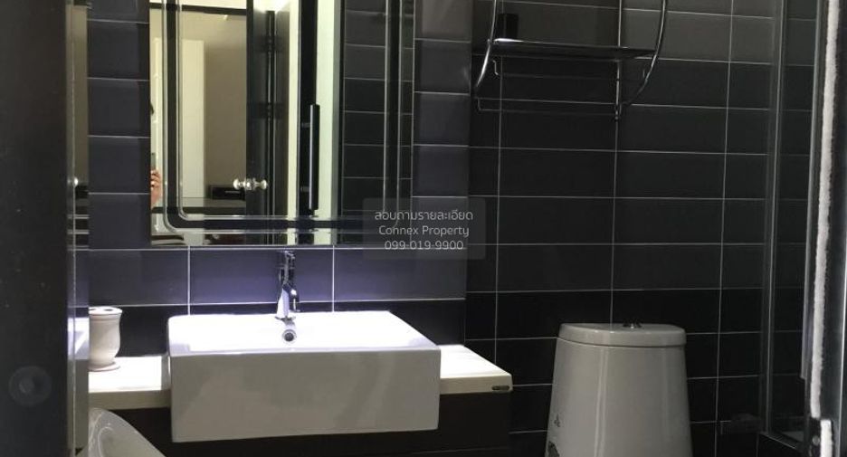ให้เช่า 1 เตียง คอนโด ใน วัฒนา, กรุงเทพฯ