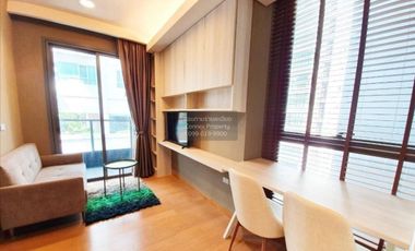 Wohnung zur Miete mit 1 Zimmer in Khlong Toei, Bangkok
