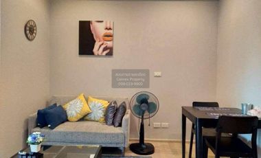 For rent 1 bed condo 